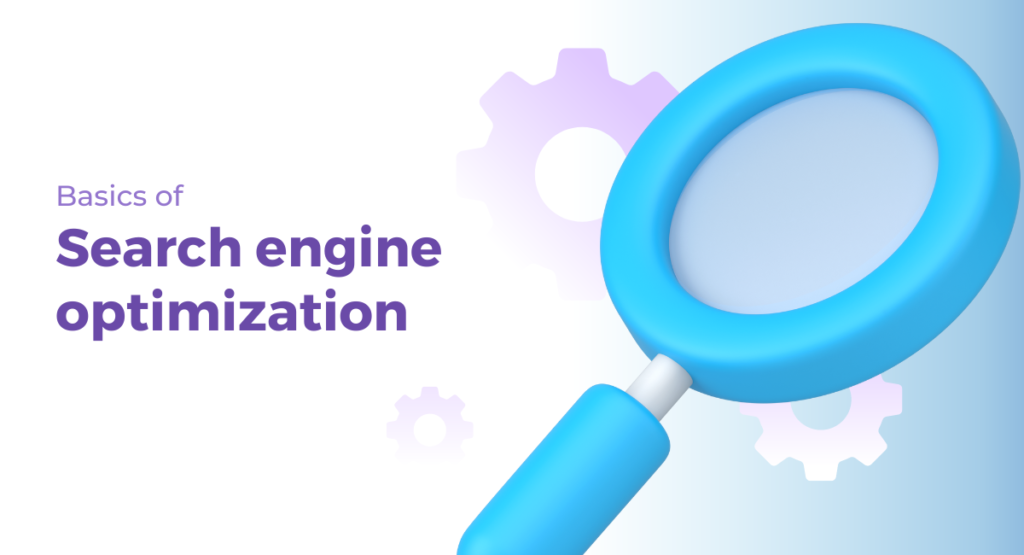 Search Engine Optimization