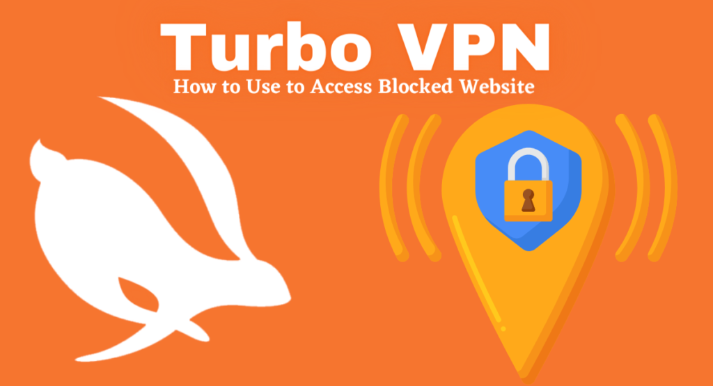 Turbo VPN