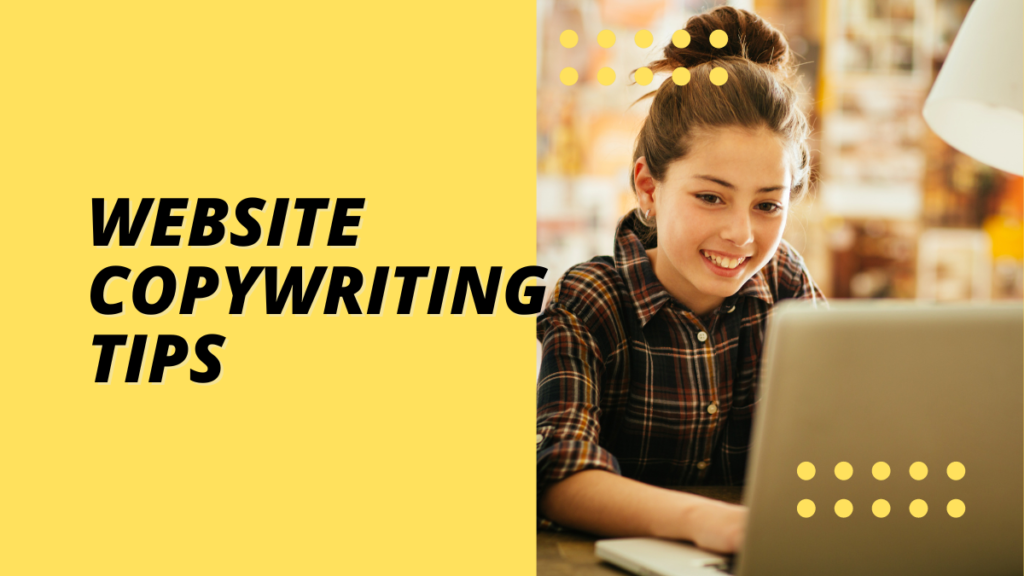 10 Website Copywriting Tips to Increase Conversions