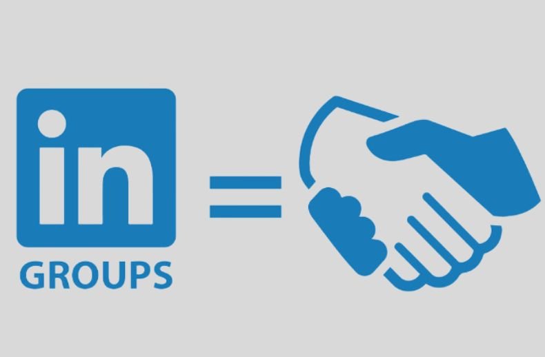 Join and Participate in LinkedIn Groups